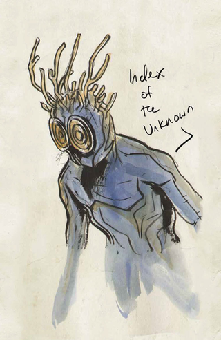 Image: Valiant Comics; design by Matt Kindt